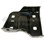 BUMPER BRACKET FR LH INNER STEEL — photo 2