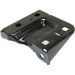 BUMPER BRACKET FR LH INNER STEEL — photo 3