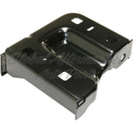 BUMPER BRACKET FR LH INNER STEEL — photo 4