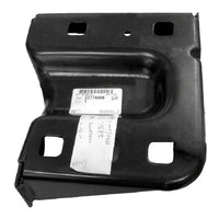 BUMPER BRACKET FR LH INNER STEEL