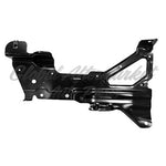 BUMPER BRACKET FR LH INNER — photo 1