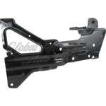BUMPER BRACKET FR LH INNER — photo 3