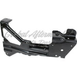 BUMPER BRACKET FR LH INNER — photo 4