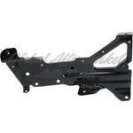 BUMPER BRACKET FR LH INNER — photo 5