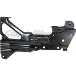 BUMPER BRACKET FR LH INNER CAPA — photo 2
