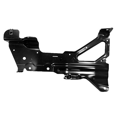 BUMPER BRACKET FR LH INNER