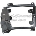 BUMPER BRACKET FR LH OUTER W/FOG LAMP — photo 5