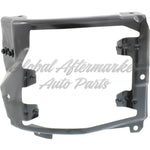 BUMPER BRACKET FR LH OUTER W/FOG LAMP CAPA — photo 2