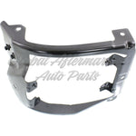 BUMPER BRACKET FR LH OUTER W/FOG LAMP CAPA — photo 4