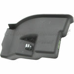 BUMPER GUIDE FR LH OUTSIDE — photo 3