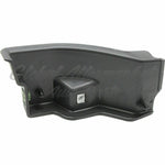 BUMPER GUIDE FR LH OUTSIDE — photo 5