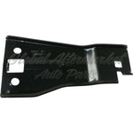 BUMPER BRACKET FR LH LOWER SIDE RS MODEL — photo 5