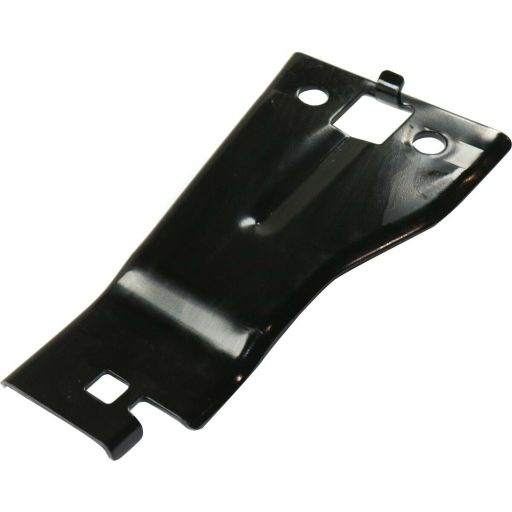 BUMPER BRACKET FR LH LOWER SIDE RS MODEL