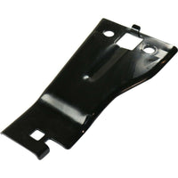 BUMPER BRACKET FR LH LOWER SIDE RS MODEL
