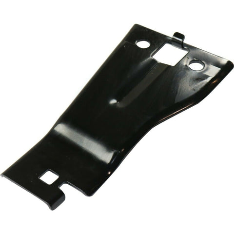 BUMPER BRACKET FR LH LOWER SIDE RS MODEL