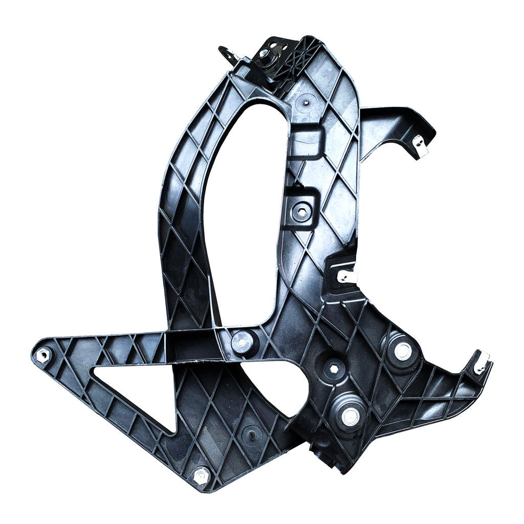 BUMPER SUPPORT FR LH