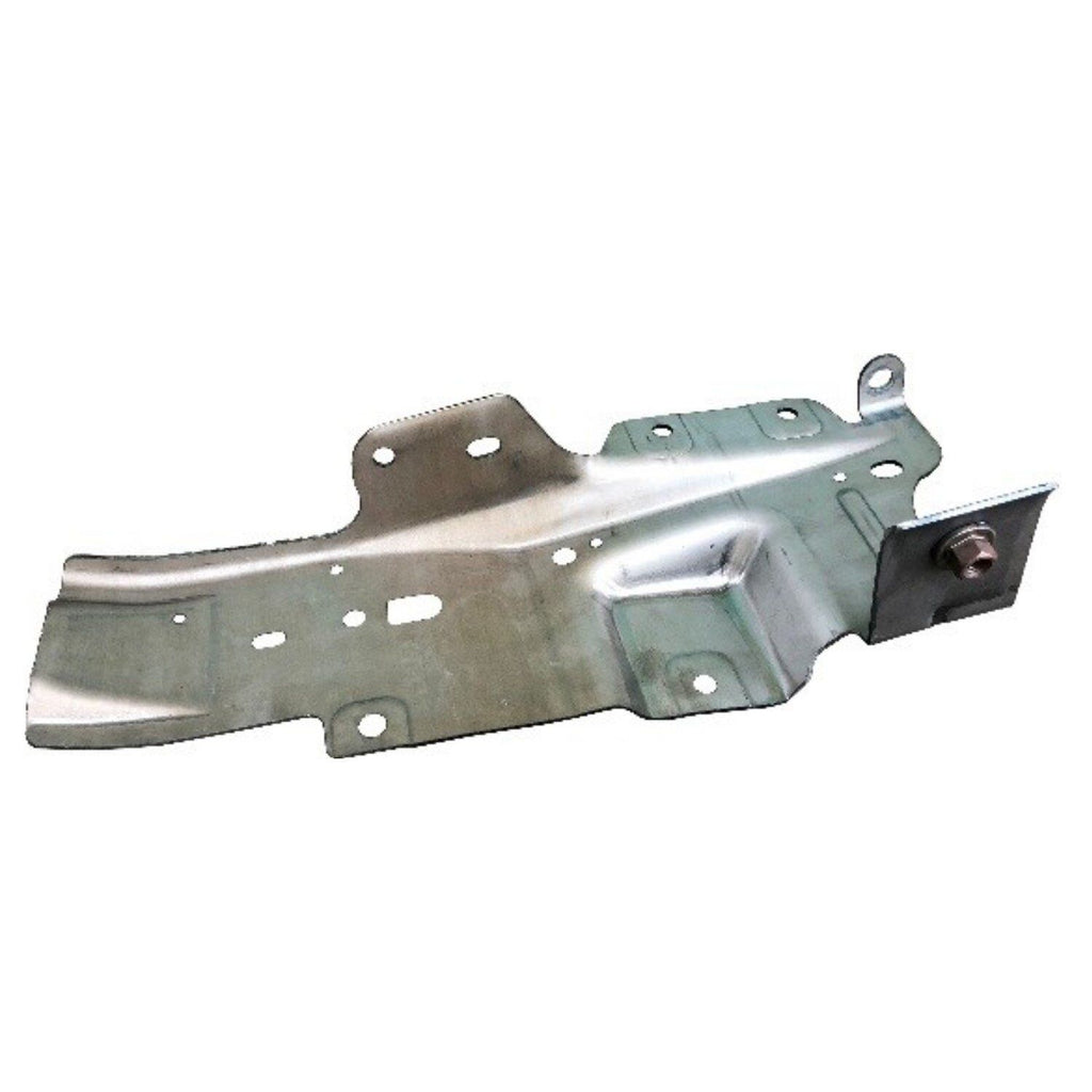 BUMPER SUPPORT FR LH STEEL