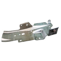 BUMPER SUPPORT FR LH STEEL