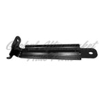 BUMPER SUPPORT FR LH/RH STEEL — photo 1