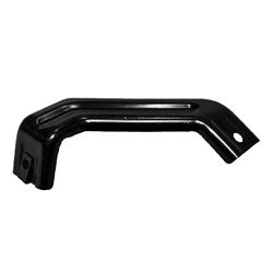 BUMPER SUPPORT BRACKET FR LH STEEL