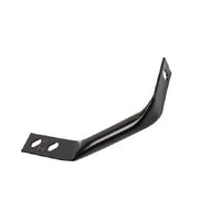 BUMPER BRACKET FR LH OUTER