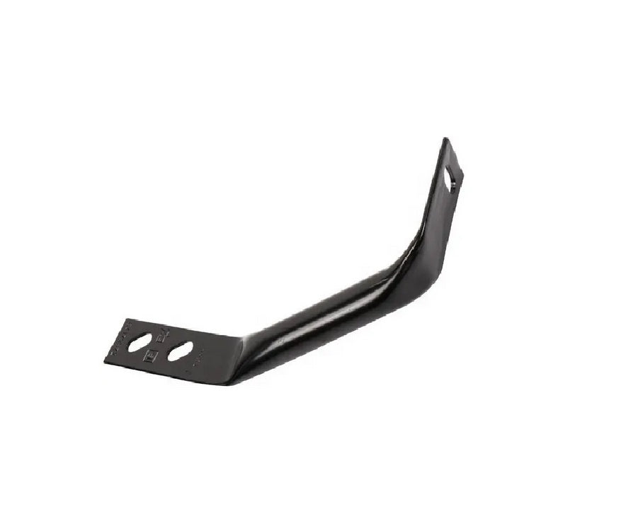 BUMPER BRACKET FR LH OUTER