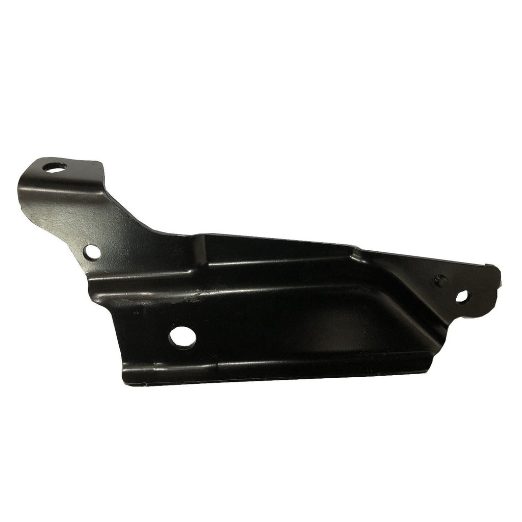 BUMPER SUPPORT FR LH W/O FOGS EXCLUDE ZR2/ZR2 BISON
