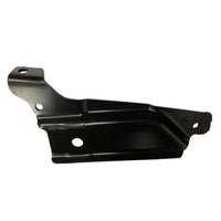 BUMPER SUPPORT FR LH W/O FOGS EXCLUDE ZR2/ZR2 BISON