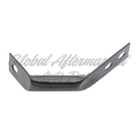 BUMPER SUPPORT FR LH OUTER