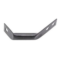 BUMPER SUPPORT FR LH OUTER