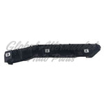 BUMPER GUIDE FR LH OUTER — photo 1