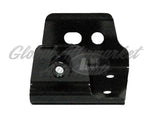 BUMPER INNER SUPPORT BRACKET FR RH STEEL — photo 1