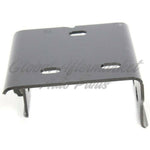 BUMPER INNER SUPPORT BRACKET FR RH STEEL — photo 2