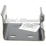 BUMPER INNER SUPPORT BRACKET FR RH STEEL — photo 4