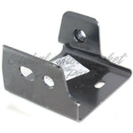 BUMPER INNER SUPPORT BRACKET FR RH STEEL — photo 5