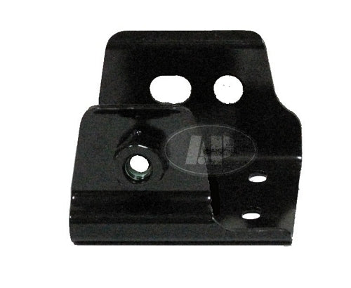 BUMPER INNER SUPPORT BRACKET FR RH STEEL