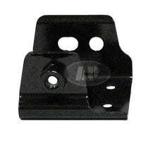 BUMPER INNER SUPPORT BRACKET FR RH STEEL