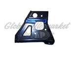 BUMPER SUPPORT BRACKET FR RH OUTER EXTENSION — photo 1
