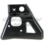 BUMPER SUPPORT BRACKET FR RH OUTER EXTENSION — photo 2