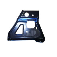 BUMPER SUPPORT BRACKET FR RH OUTER EXTENSION