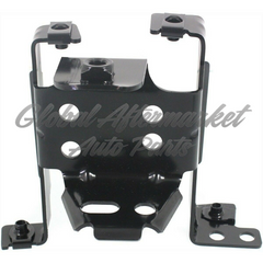 BUMPER INNER SUPPORT BRACKET FR RH STEEL