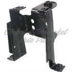 BUMPER INNER SUPPORT BRACKET FR RH STEEL — photo 3