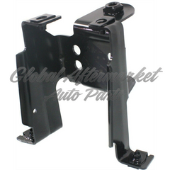 BUMPER INNER SUPPORT BRACKET FR RH STEEL