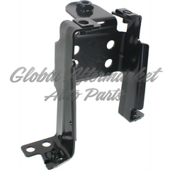 BUMPER INNER SUPPORT BRACKET FR RH STEEL