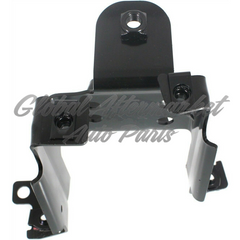 BUMPER INNER SUPPORT BRACKET FR RH STEEL