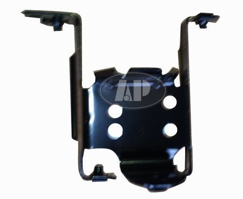 BUMPER INNER SUPPORT BRACKET FR RH STEEL