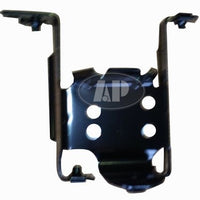 BUMPER INNER SUPPORT BRACKET FR RH STEEL