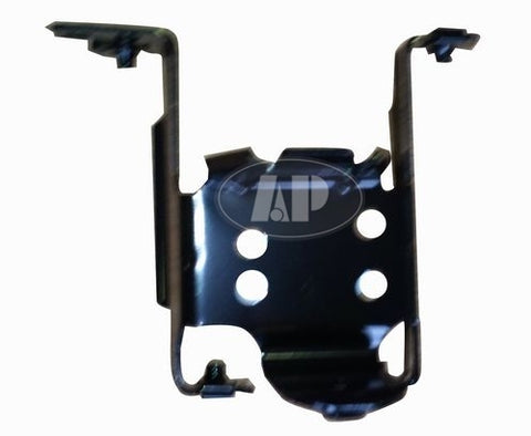 BUMPER INNER SUPPORT BRACKET FR RH STEEL