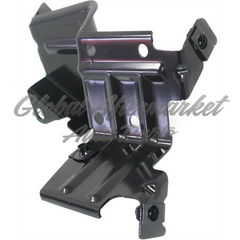 BUMPER SUPPORT BRACKET FR RH OUTER