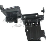 BUMPER SUPPORT BRACKET FR RH OUTER — photo 4